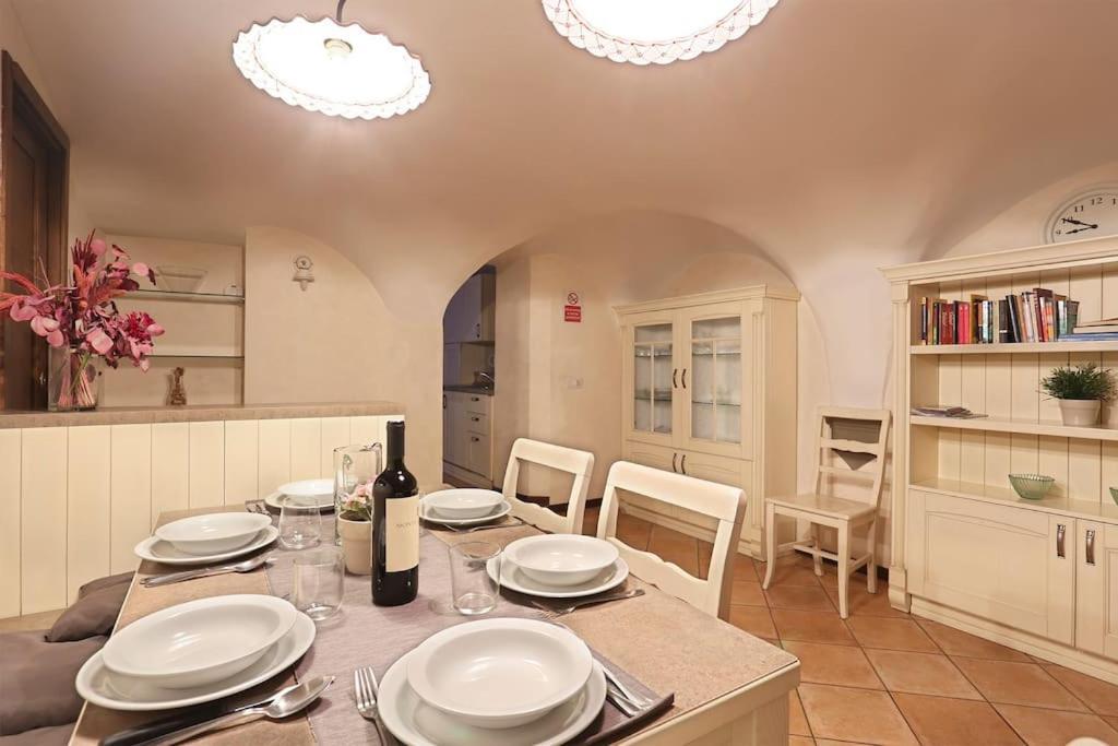 Romantica Suite Firenze 2 Cls Central Market & Dome Εξωτερικό φωτογραφία