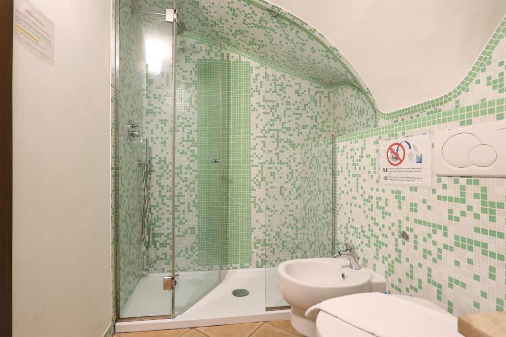 Romantica Suite Firenze 2 Cls Central Market & Dome Εξωτερικό φωτογραφία