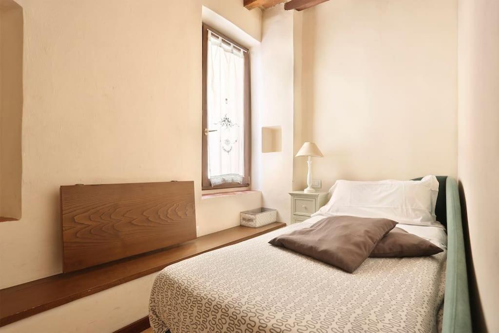 Romantica Suite Firenze 2 Cls Central Market & Dome Εξωτερικό φωτογραφία