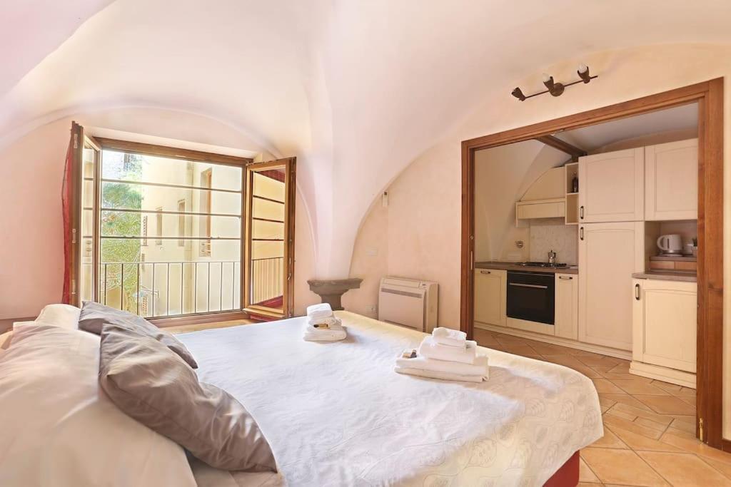 Romantica Suite Firenze 2 Cls Central Market & Dome Εξωτερικό φωτογραφία