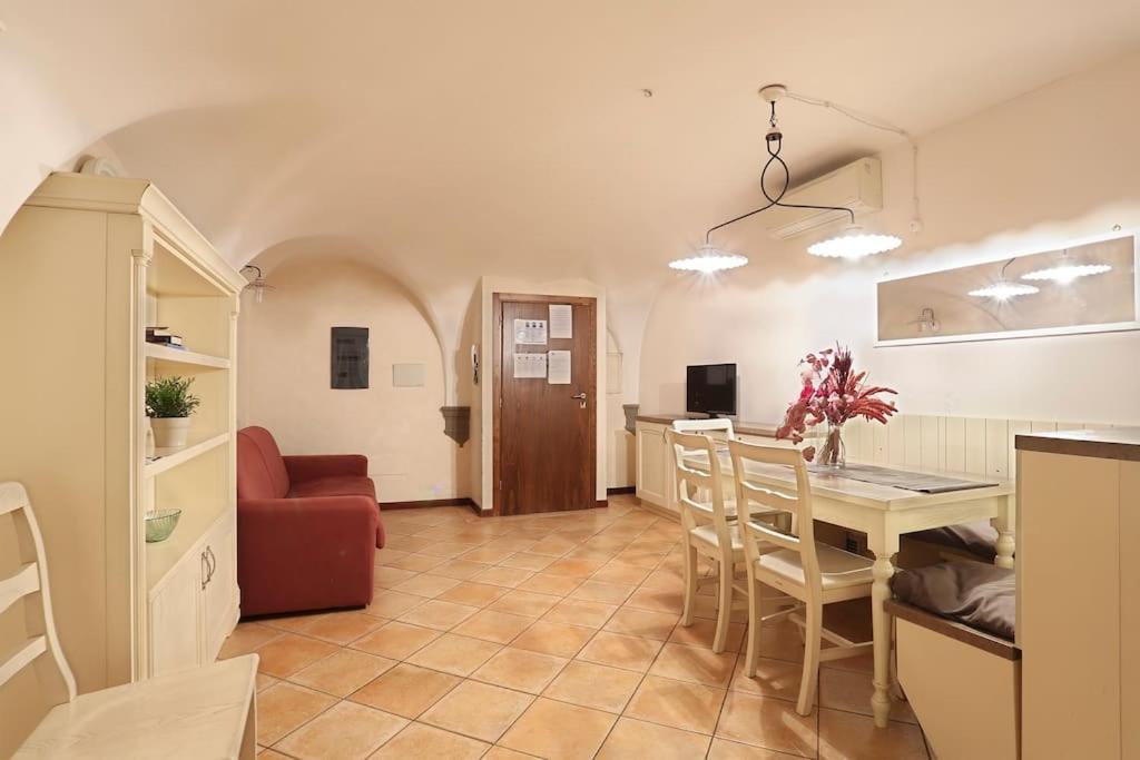 Romantica Suite Firenze 2 Cls Central Market & Dome Εξωτερικό φωτογραφία