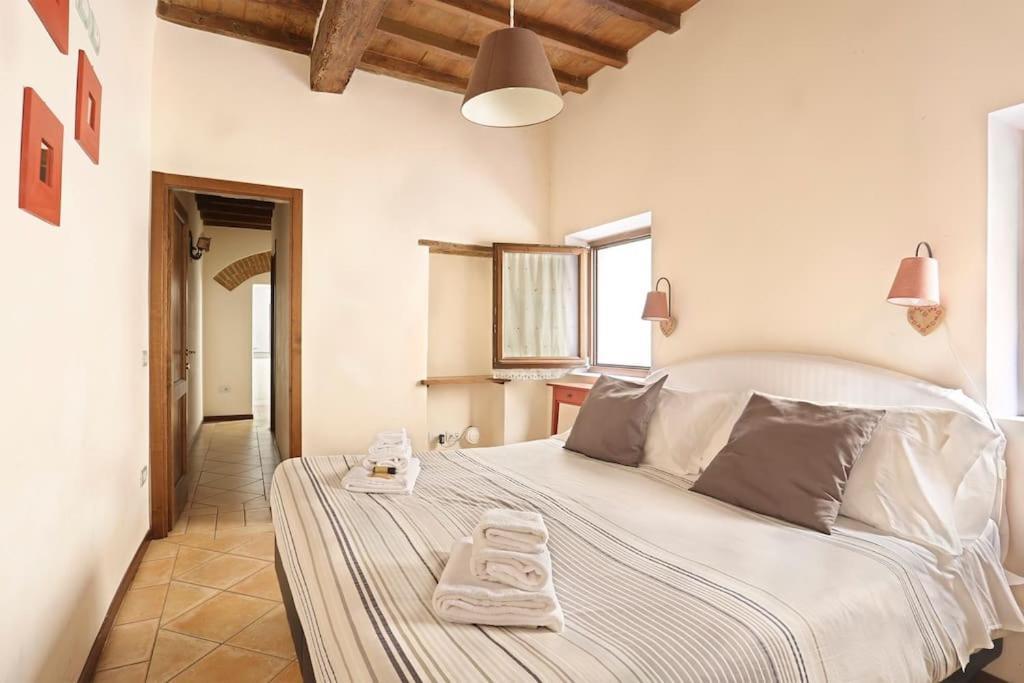 Romantica Suite Firenze 2 Cls Central Market & Dome Εξωτερικό φωτογραφία