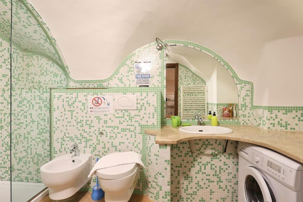 Romantica Suite Firenze 2 Cls Central Market & Dome Εξωτερικό φωτογραφία