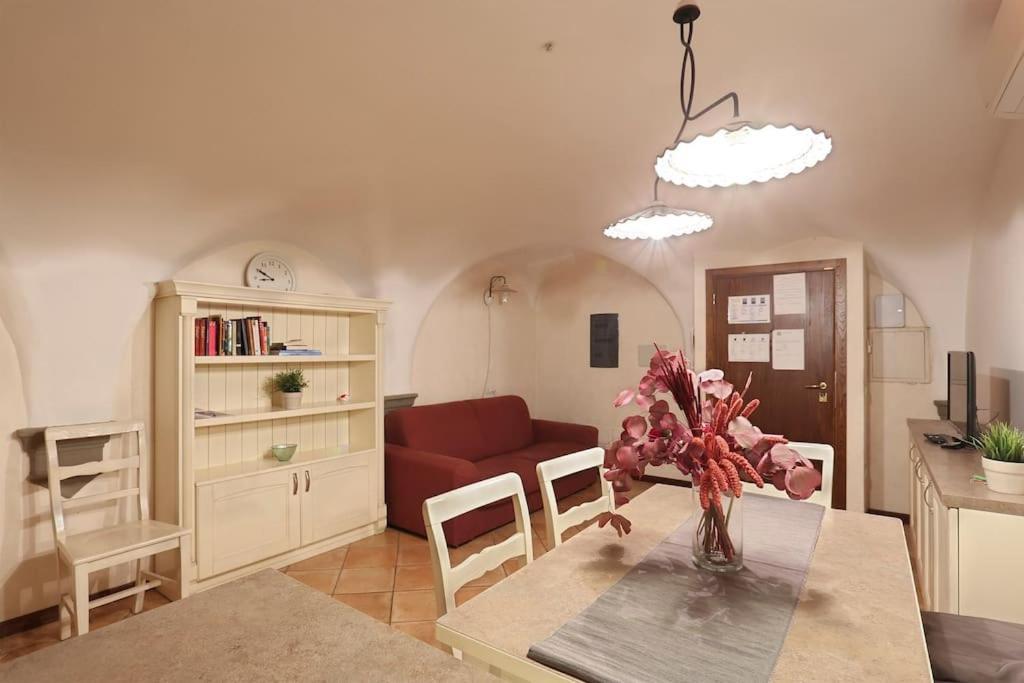 Romantica Suite Firenze 2 Cls Central Market & Dome Εξωτερικό φωτογραφία
