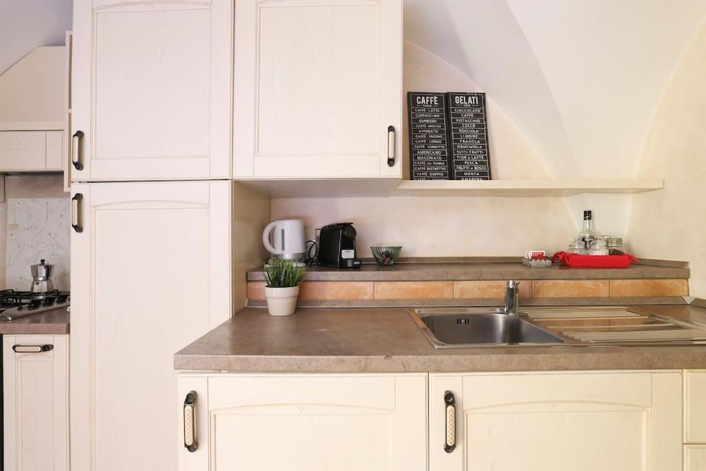 Romantica Suite Firenze 2 Cls Central Market & Dome Εξωτερικό φωτογραφία