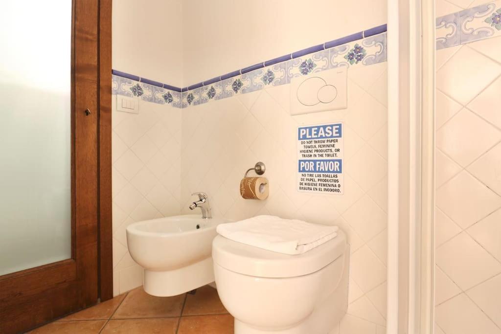 Romantica Suite Firenze 2 Cls Central Market & Dome Εξωτερικό φωτογραφία