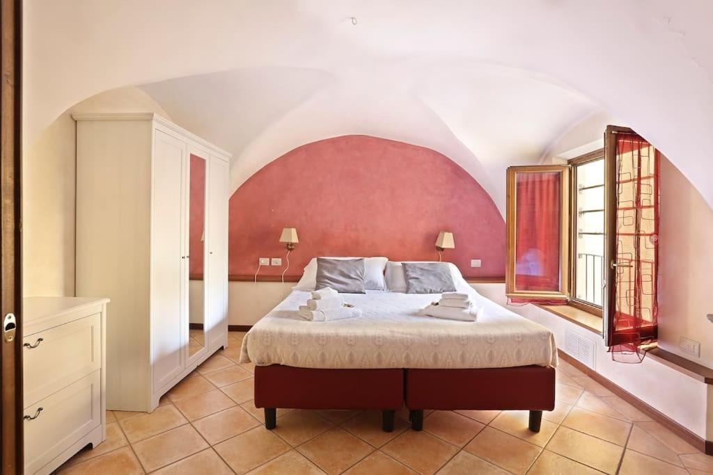 Romantica Suite Firenze 2 Cls Central Market & Dome Εξωτερικό φωτογραφία