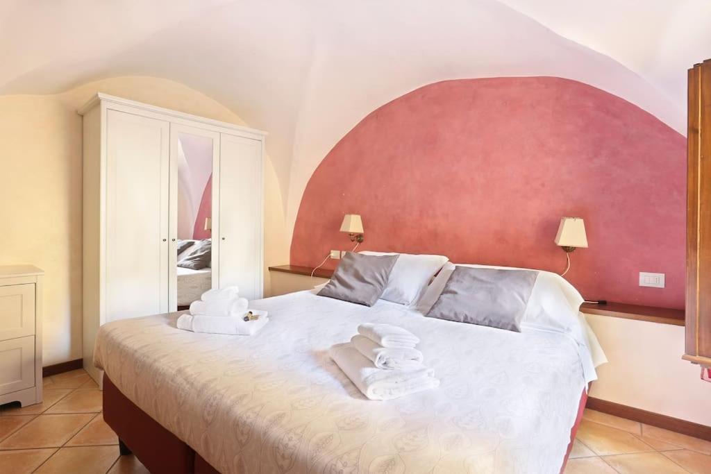 Romantica Suite Firenze 2 Cls Central Market & Dome Εξωτερικό φωτογραφία